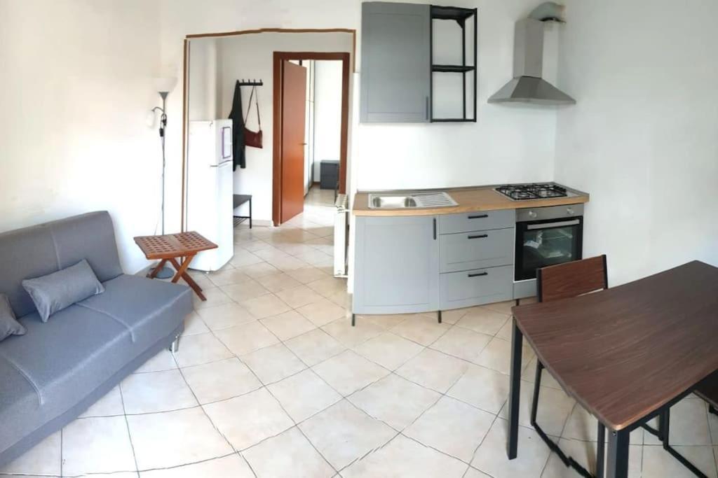 דירות רומא Casa Aurelia מראה חיצוני תמונה