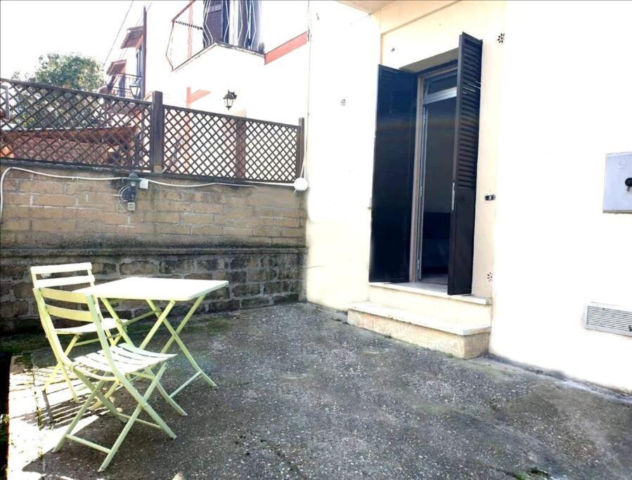 דירות רומא Casa Aurelia מראה חיצוני תמונה