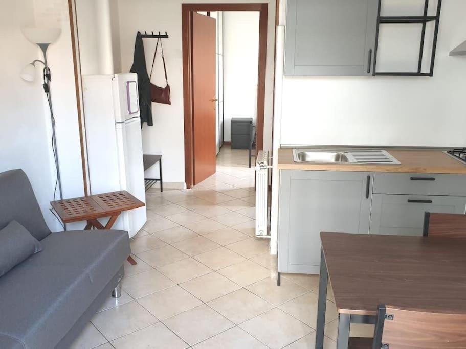 דירות רומא Casa Aurelia מראה חיצוני תמונה